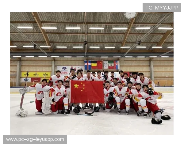 冰球体能储备让球队在赛季后半段取胜